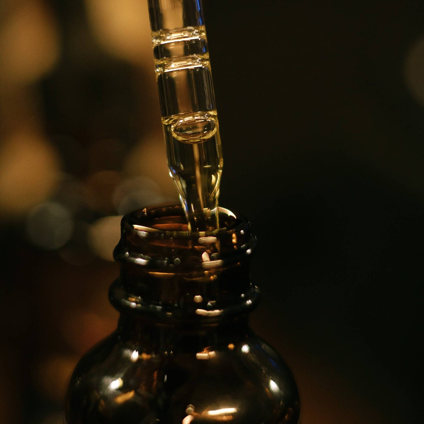 Southern Tobacco Beard Oil