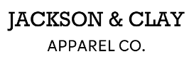 Jackson & Clay Apparel Co logo