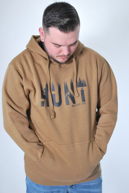 Hunt Life Hoodie