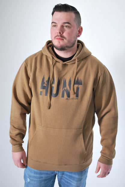 Hunt Life Hoodie