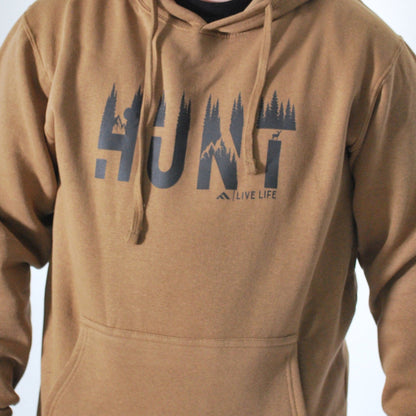 Hunt Life Hoodie