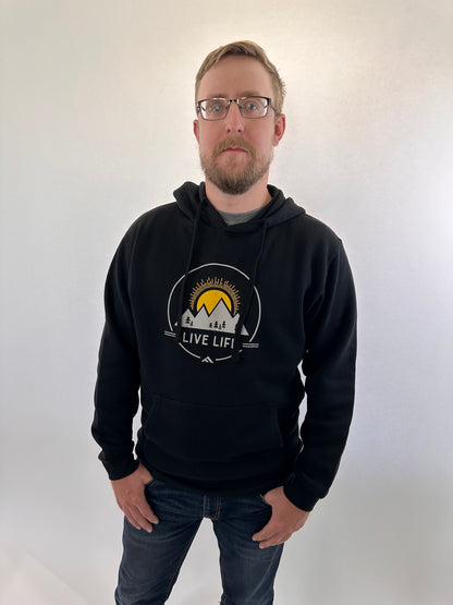 Sun Life Hoodie