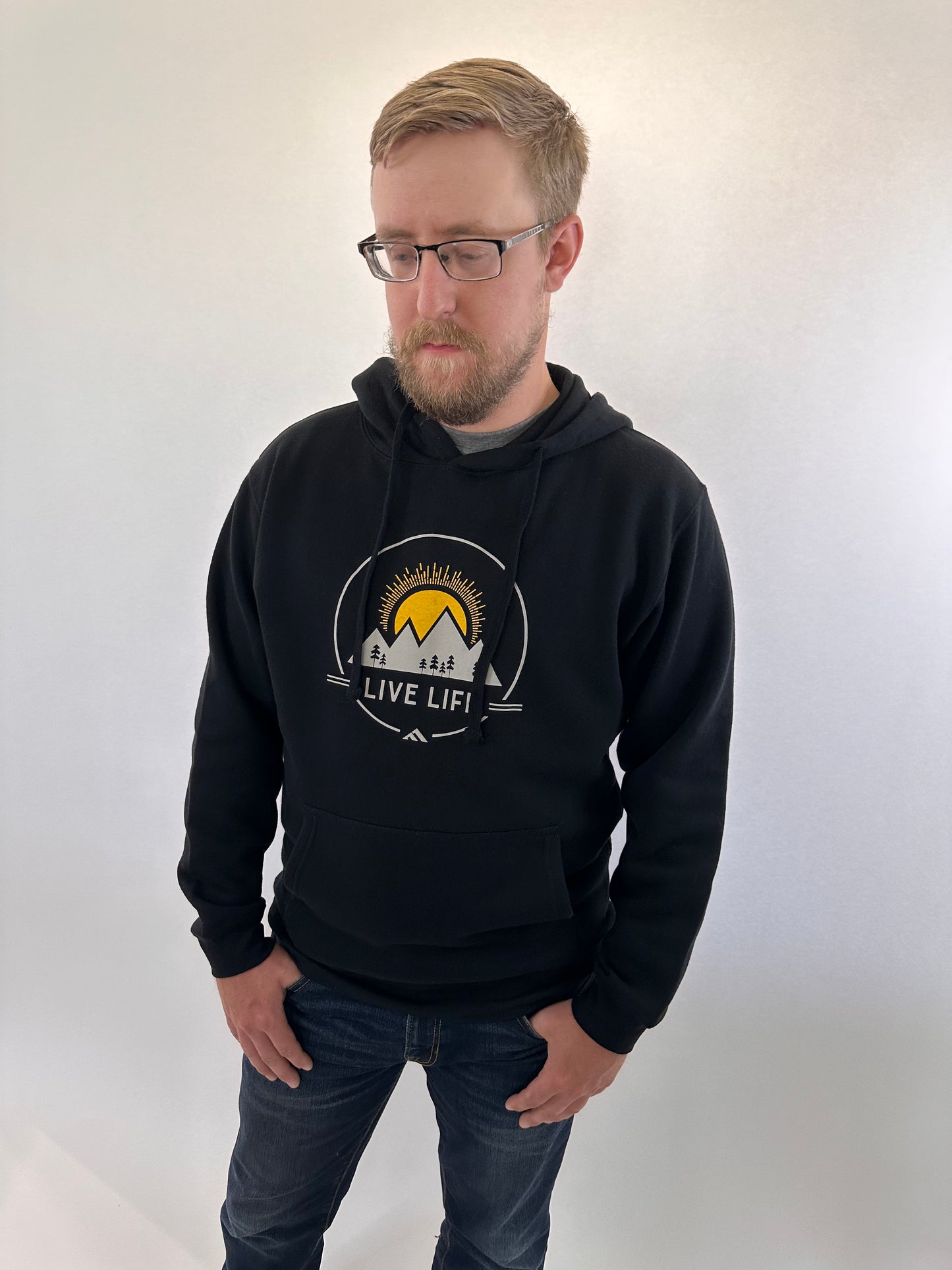 Sun Life Hoodie