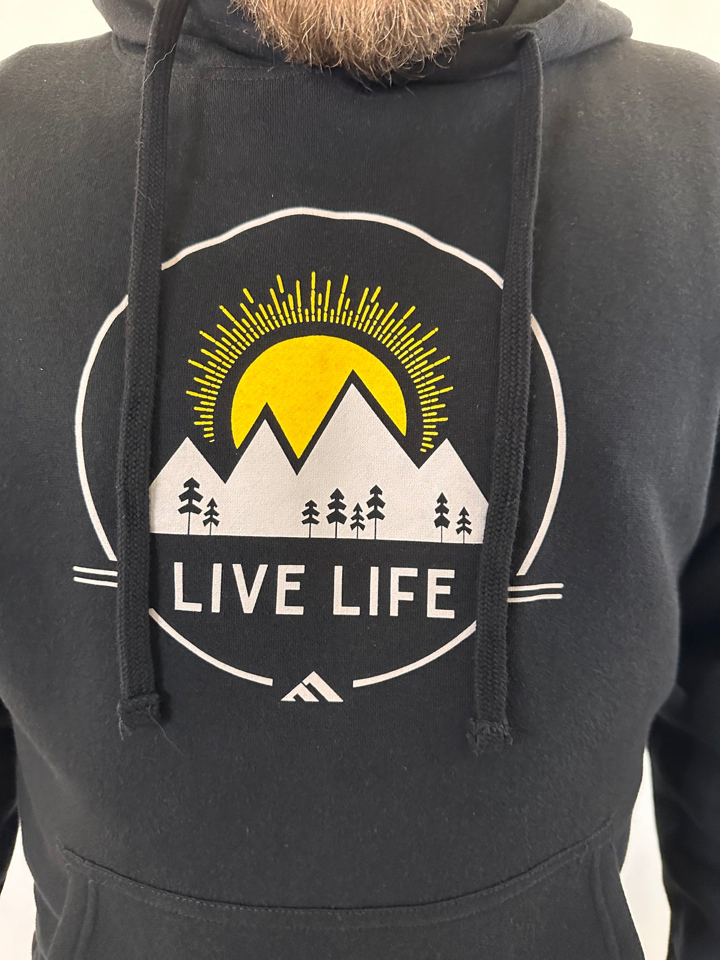 Sun Life Hoodie